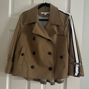 Veronica Beard, size 12 jacket, excellent condition